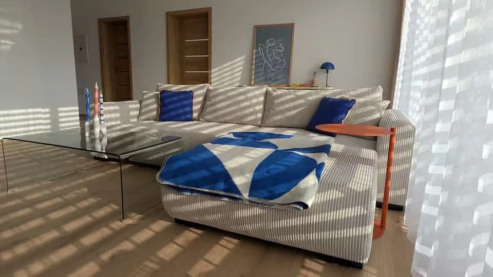 Apartmán Nordic — Foto 2