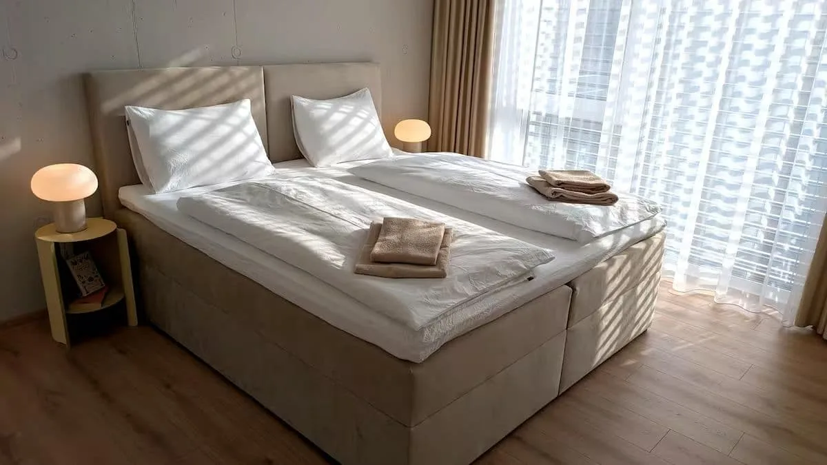 Apartmán Nordic — Foto 3