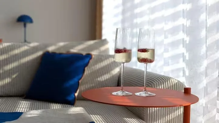 Apartmán Nordic — Foto 5