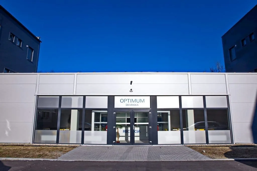 Optimum Devínska — zdjęcie 2