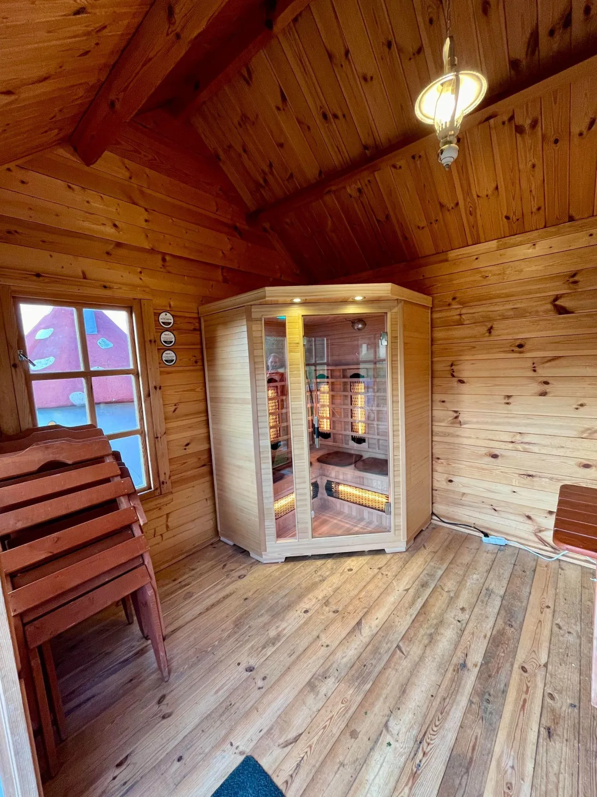 Chata Arctic House — photo 3