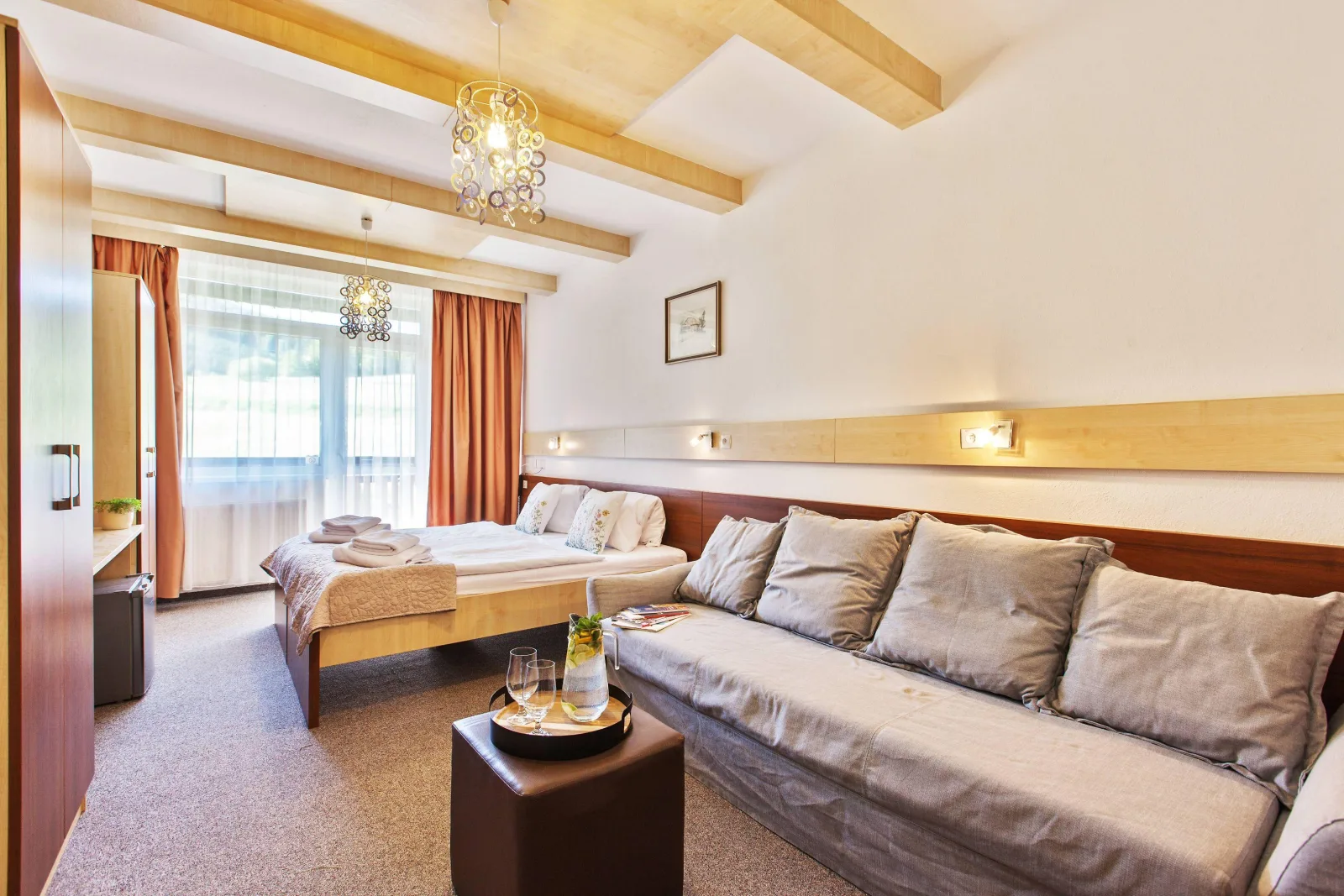 Hotel Osrblie — photo 5