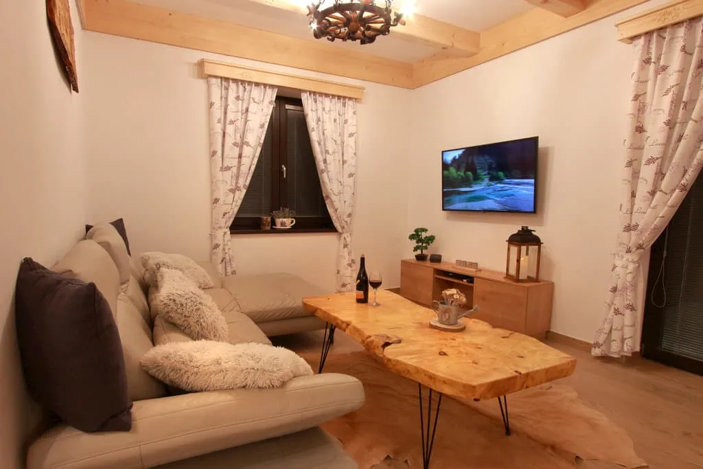 Beskyd Rezort — Foto 6