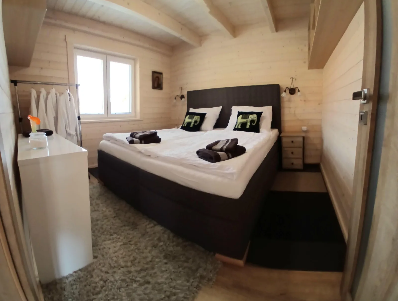 Chalet Dayana — fotografie 5