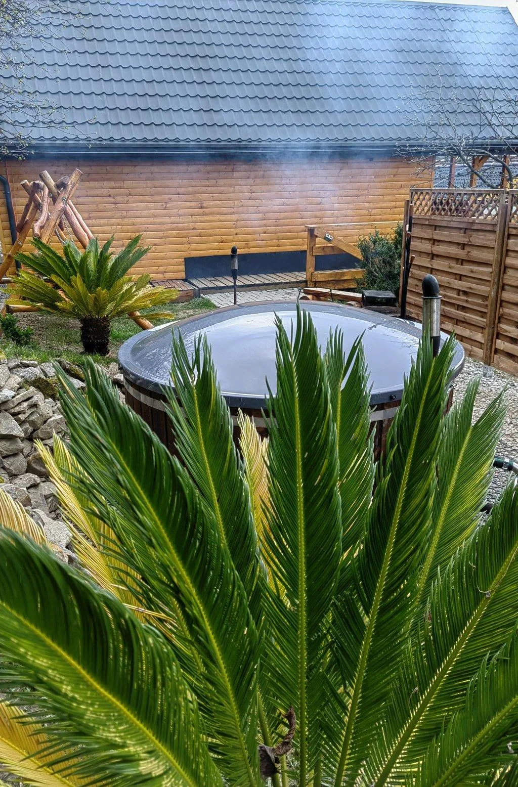 Chalet Martina — Foto 2