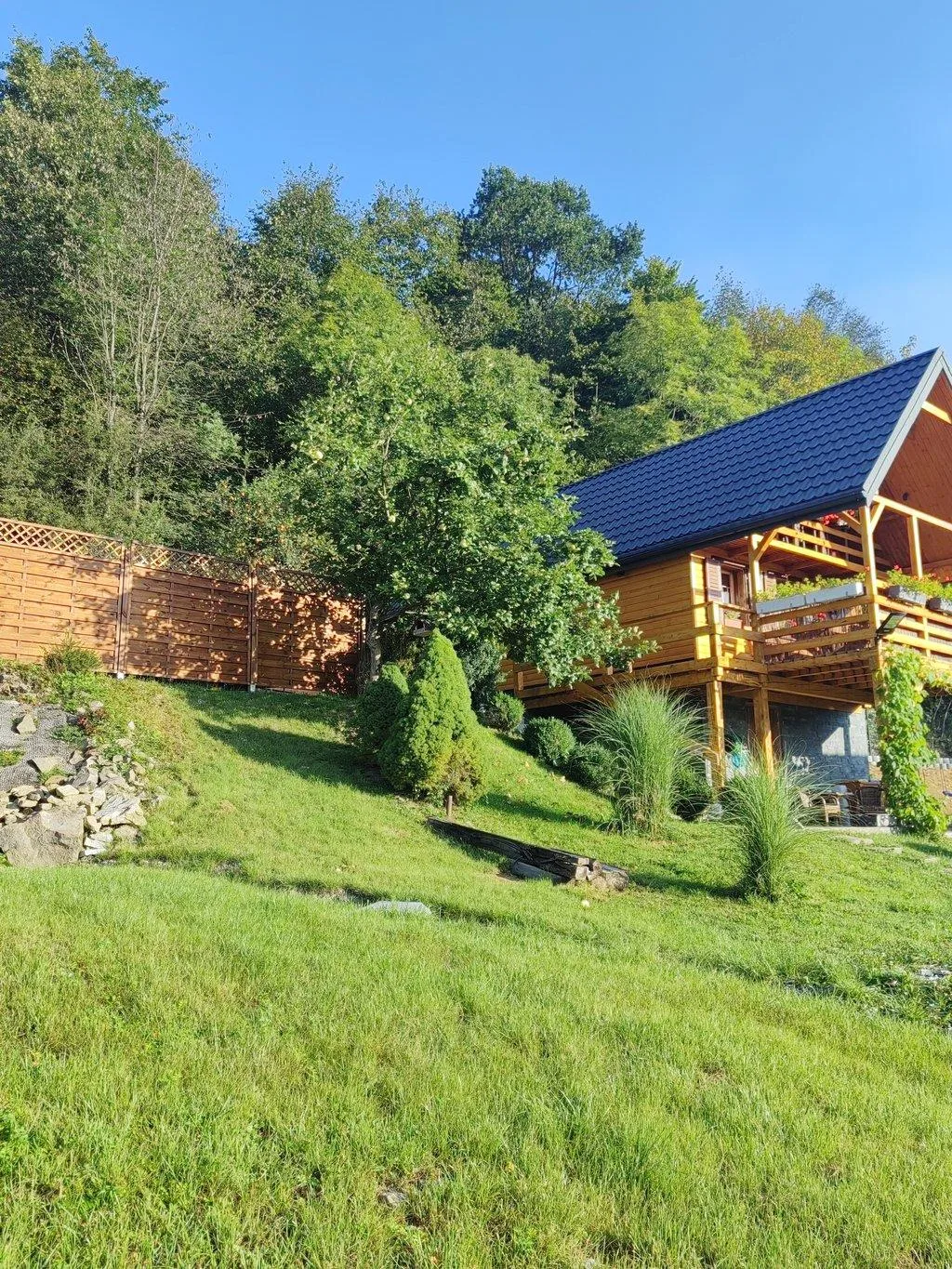 Chalet Martina — Foto 3
