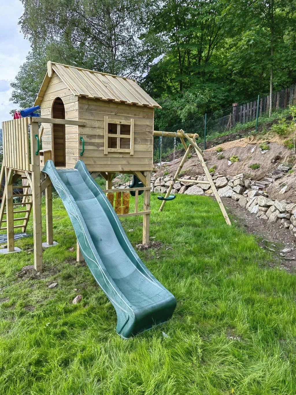 Chalet Martina — Foto 4