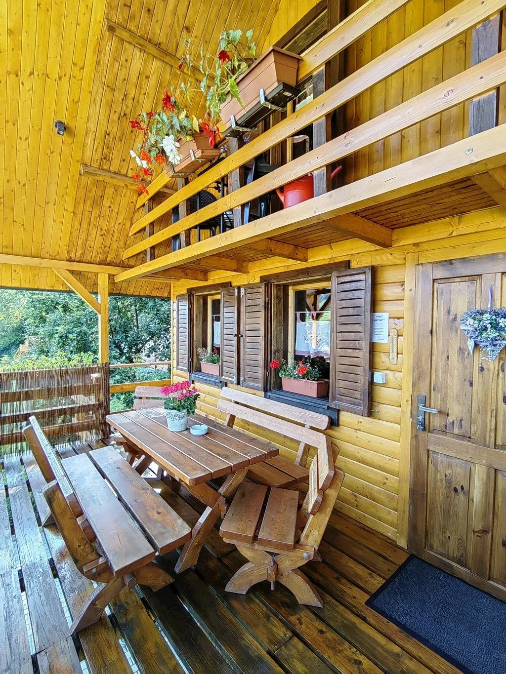 Chalet Martina — Foto 5