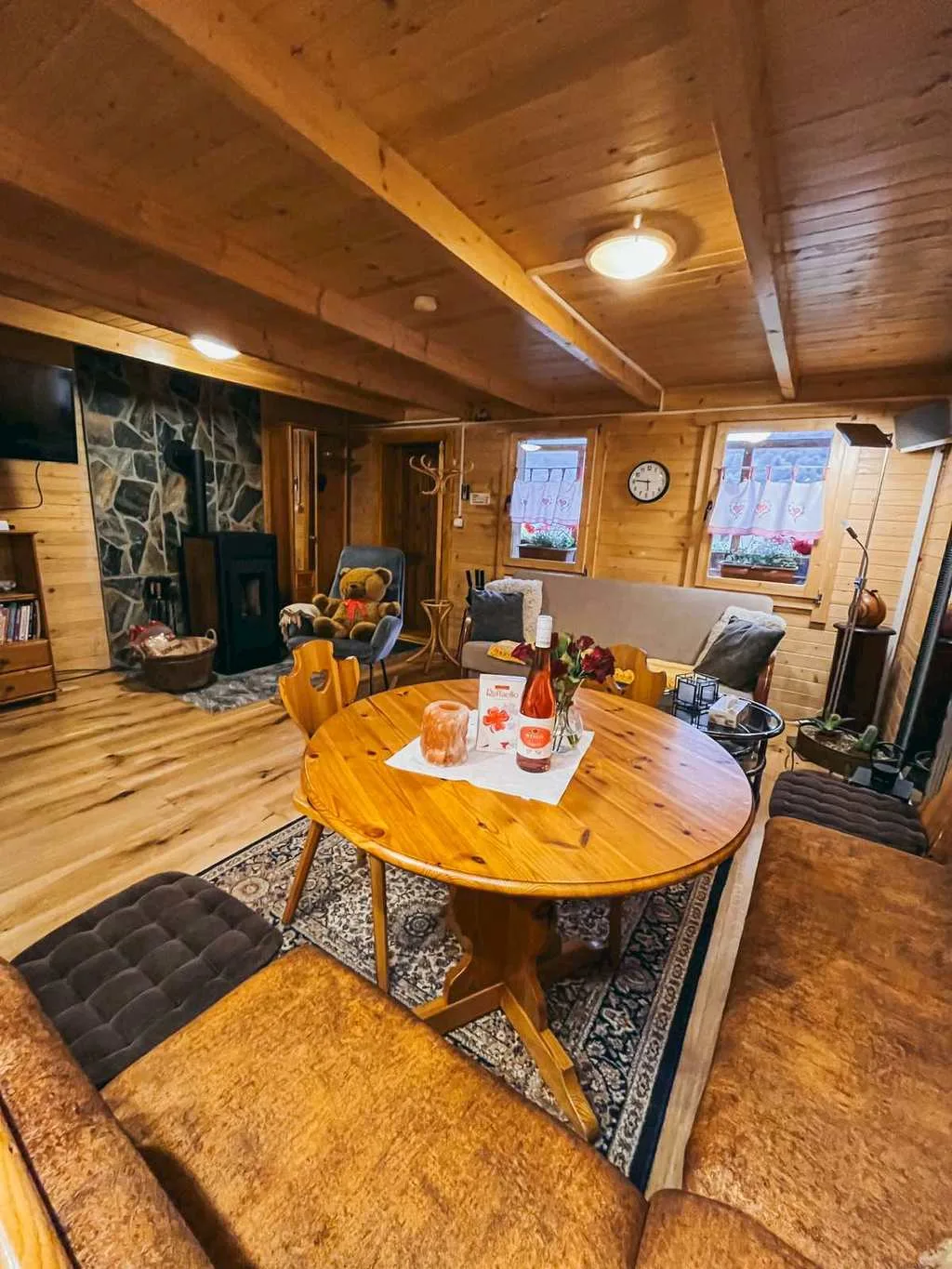 Chalet Martina — Foto 6