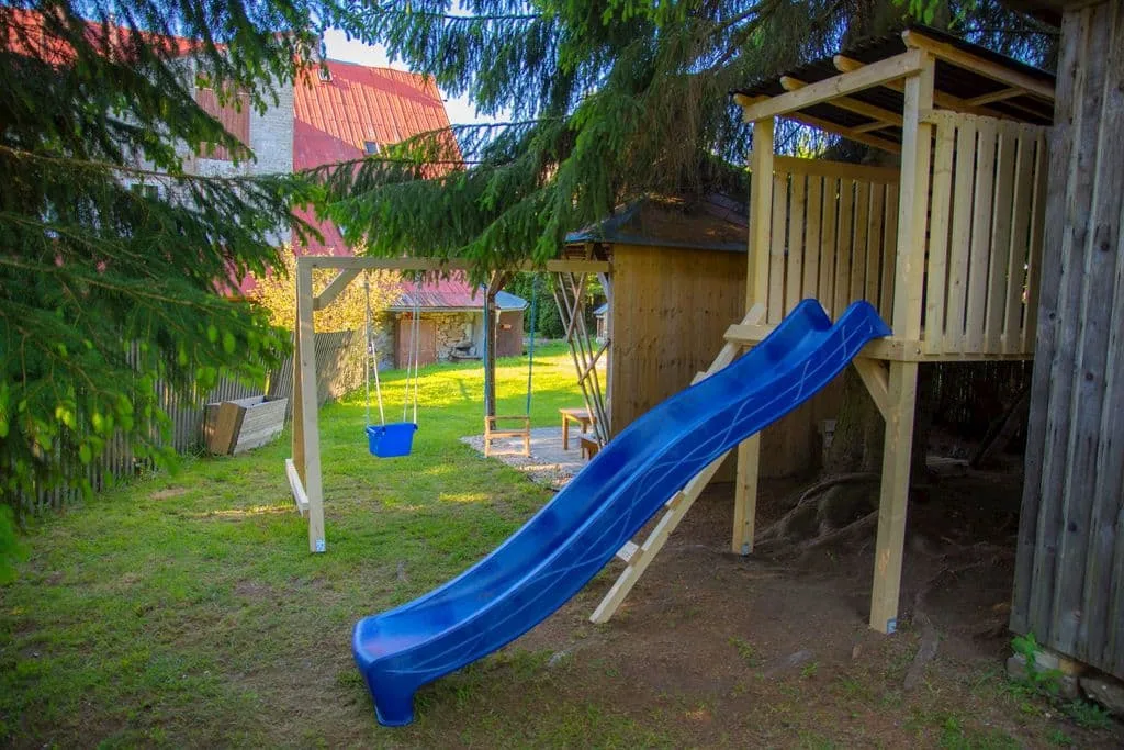 Chalupa Karolka — photo 7