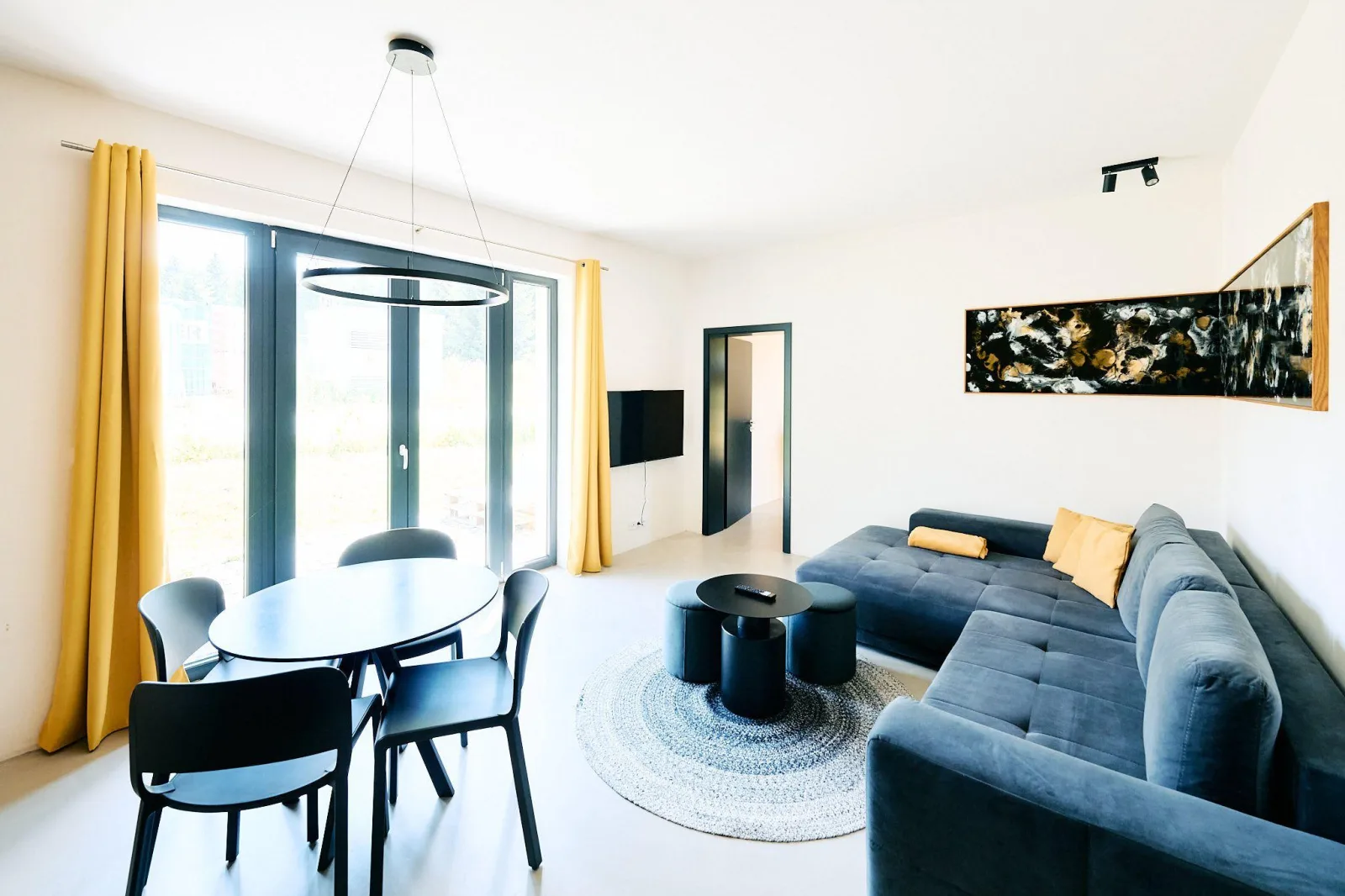 Apartmán na Plešivci — zdjęcie 3
