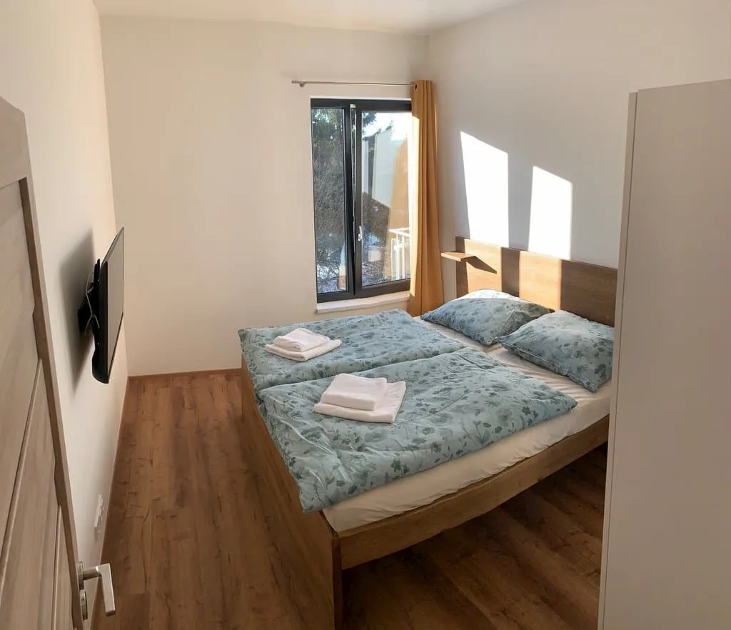 Apartmán na Plešivci — zdjęcie 4