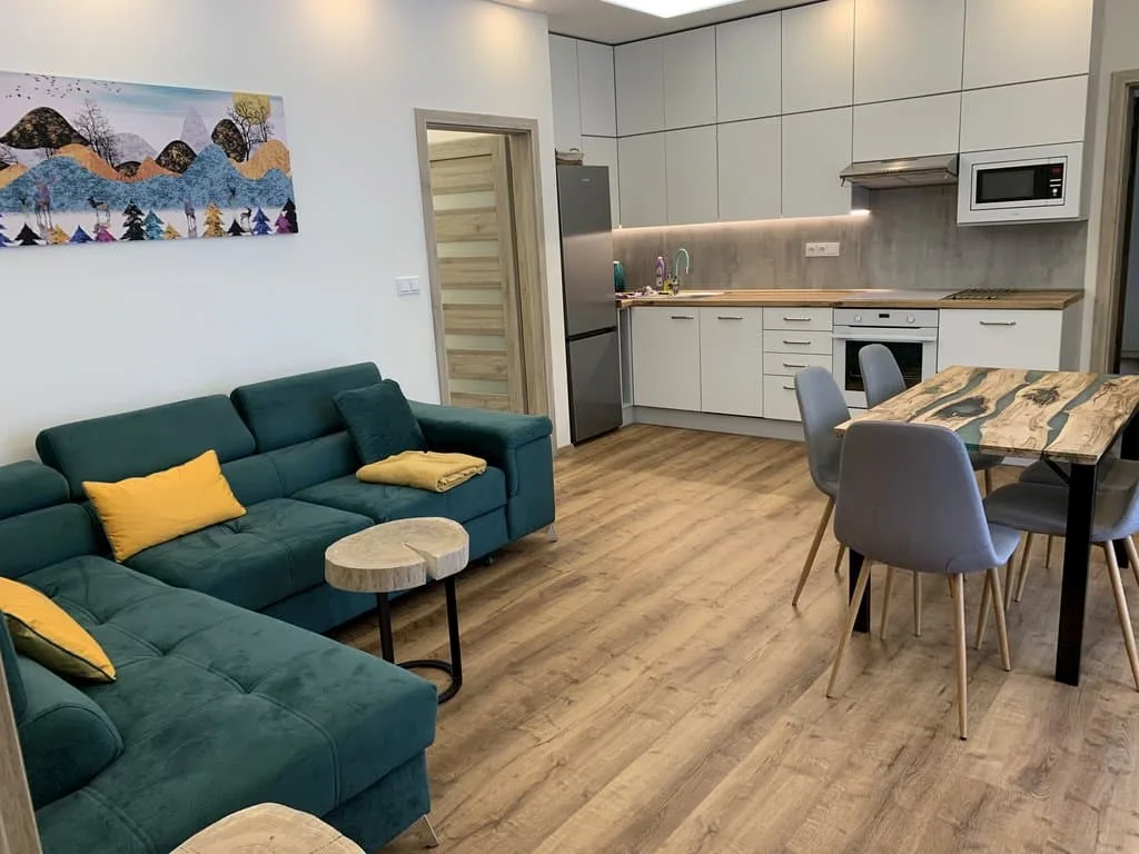 Apartmán na Plešivci — zdjęcie 6