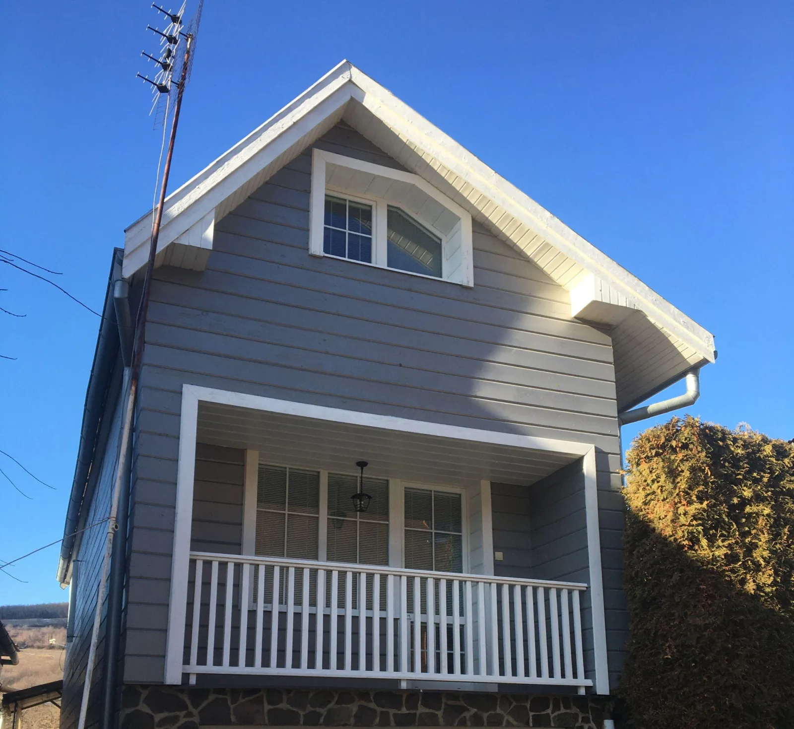 Cottage House — photo 2