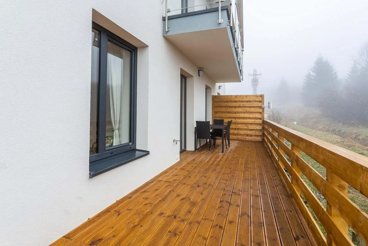 Apartmán SUN – Plešivec — zdjęcie 2