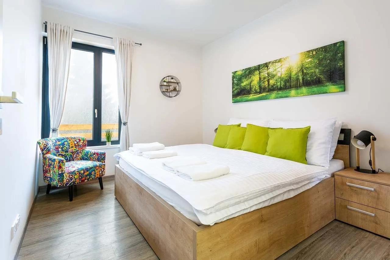 Apartmán SUN – Plešivec — zdjęcie 6