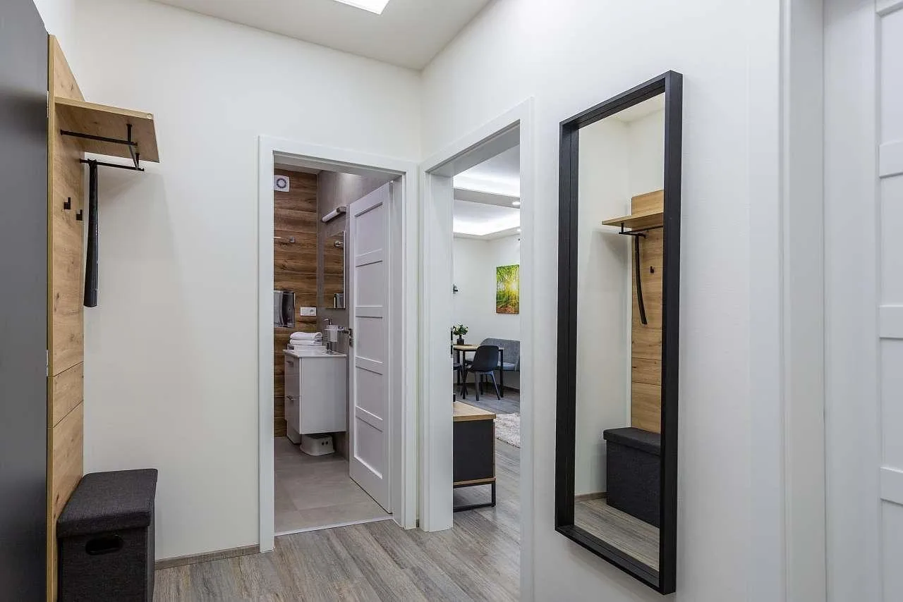 Apartmán SUN – Plešivec — zdjęcie 7