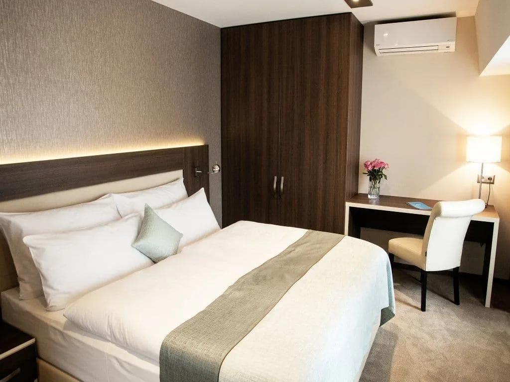 AZUL Hotel & Restaurant — Foto 5