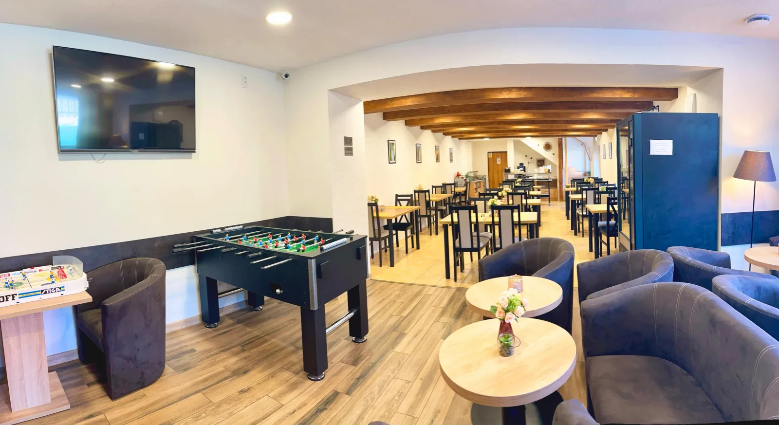 Villa Pavčina Lehota — 6. fénykép
