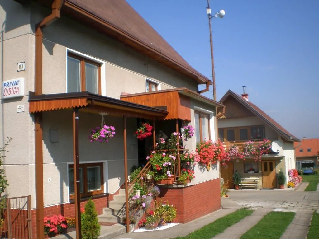 Privat Ľubica — Foto 2