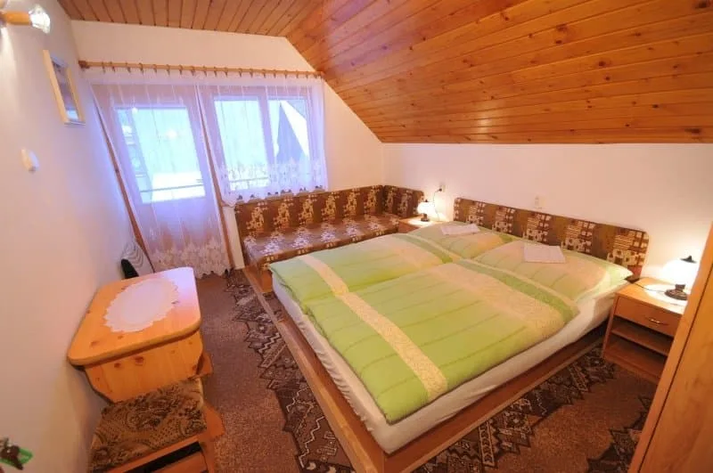 Privat Ľubica — Foto 7