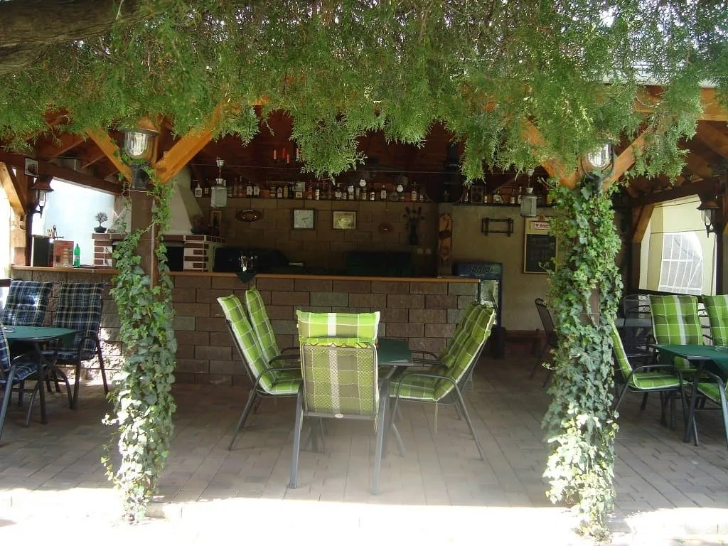 Hotel Kriser — photo 2
