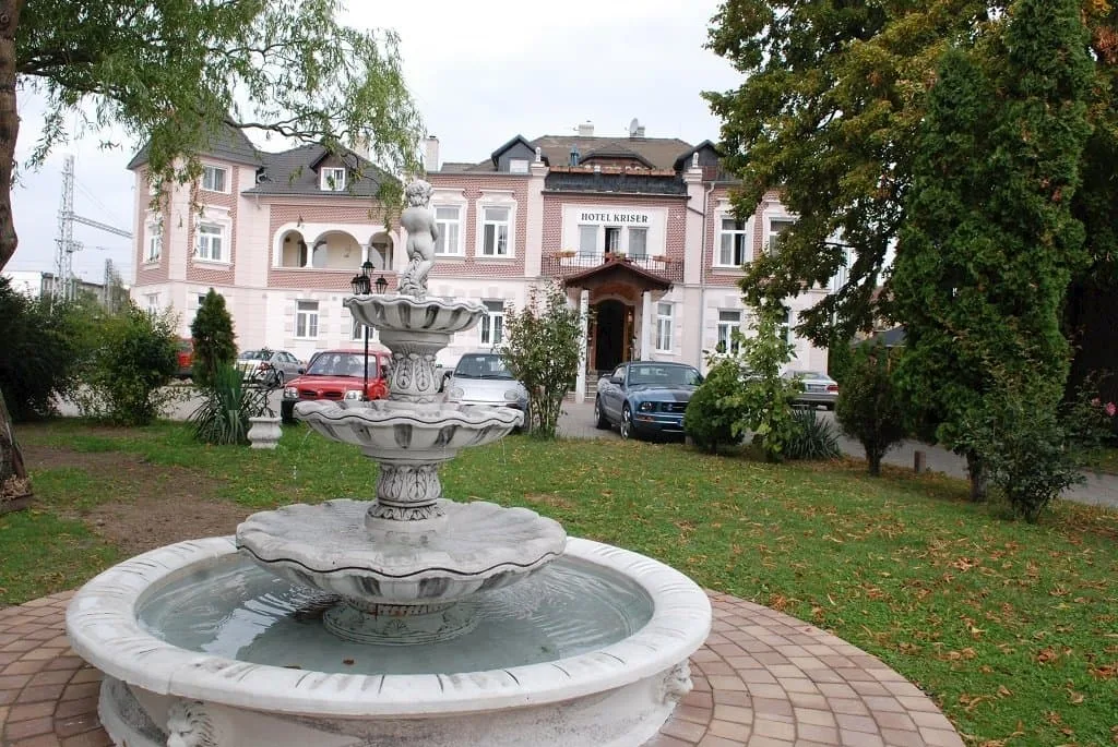 Hotel Kriser — photo 3