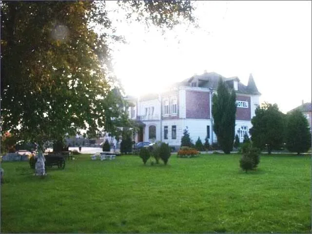 Hotel Kriser — photo 5