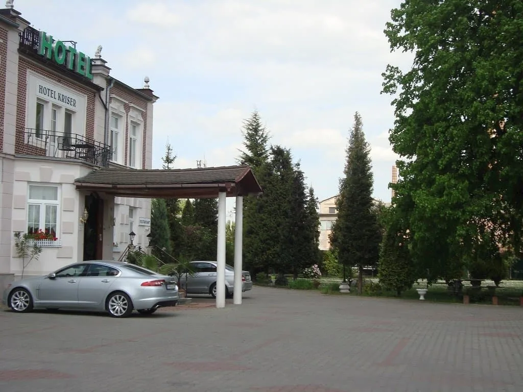 Hotel Kriser — photo 7