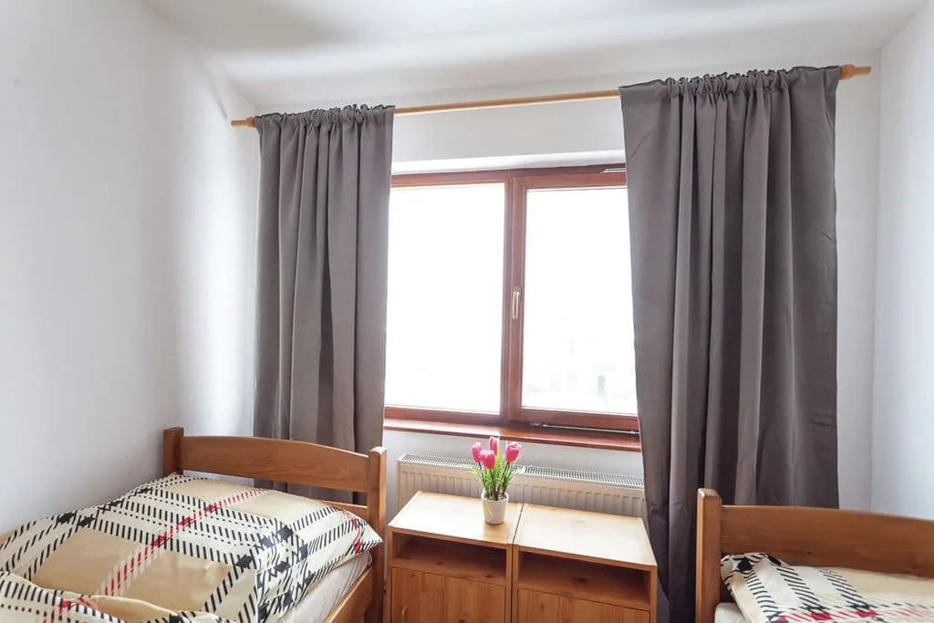 Ubytovňa QHome — photo 6