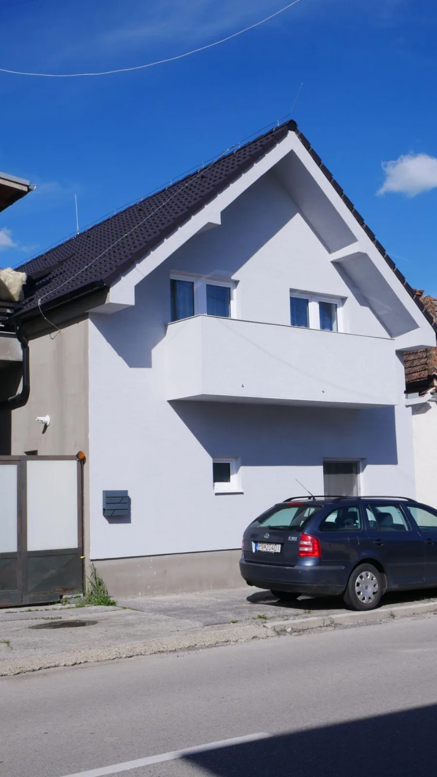 Apartmány Amália — Foto 2