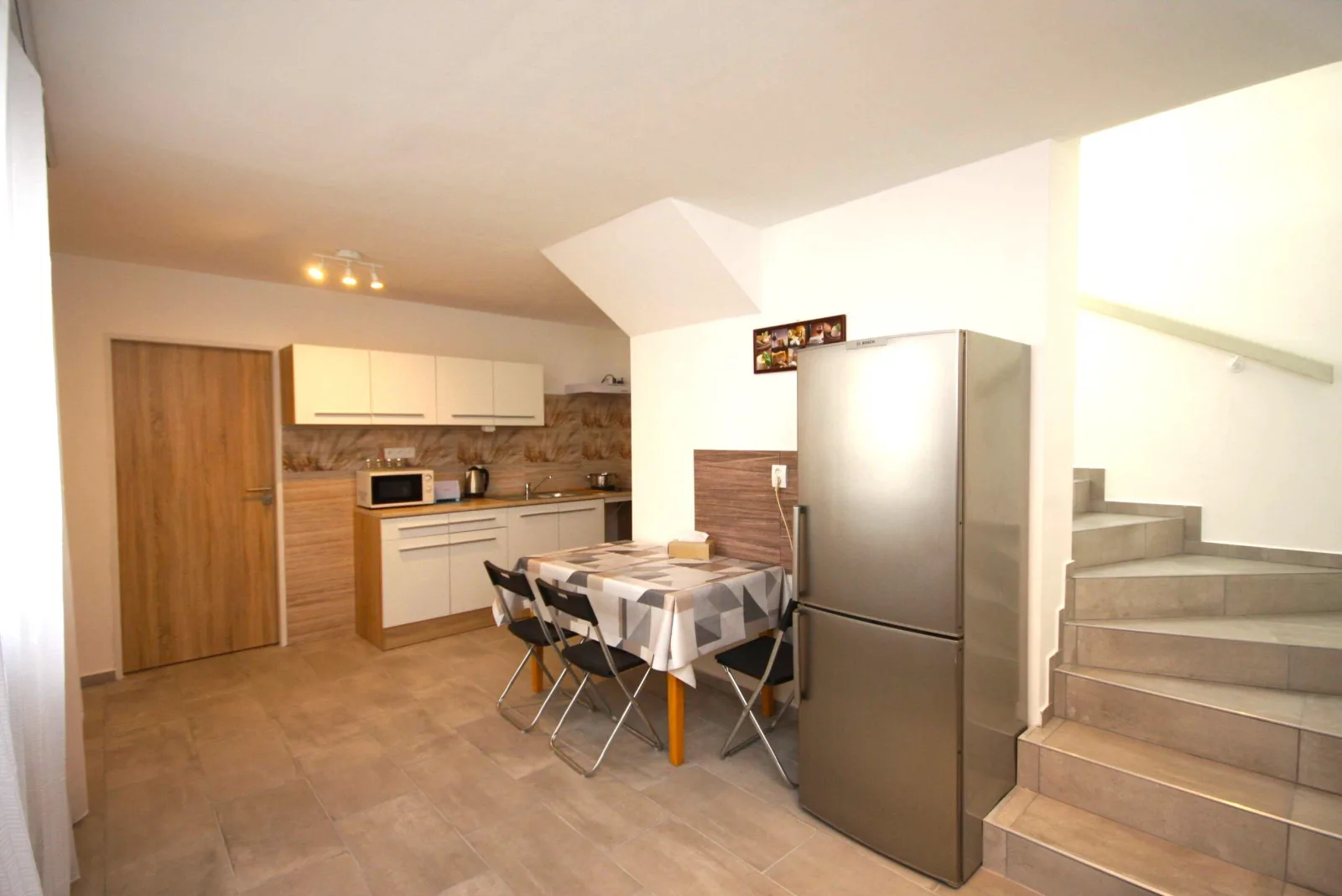 Apartmány Amália — Foto 4