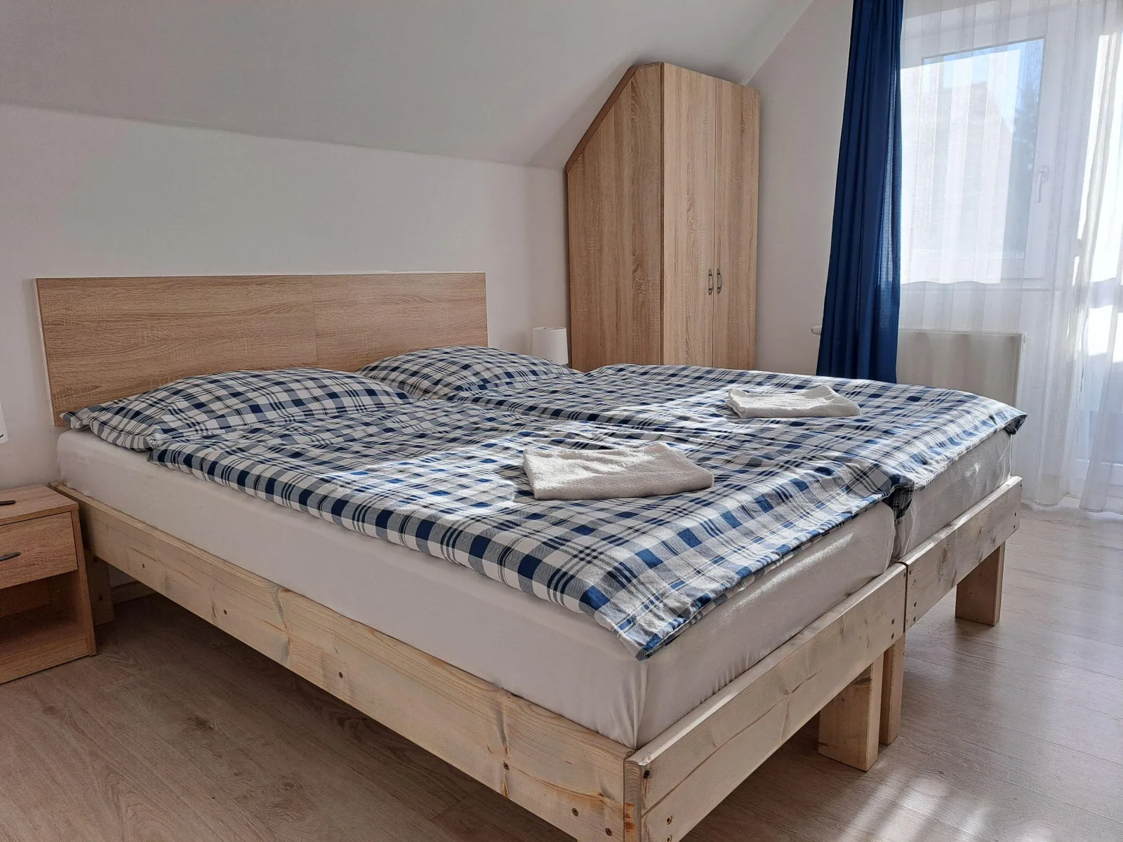Apartmány Amália — Foto 5