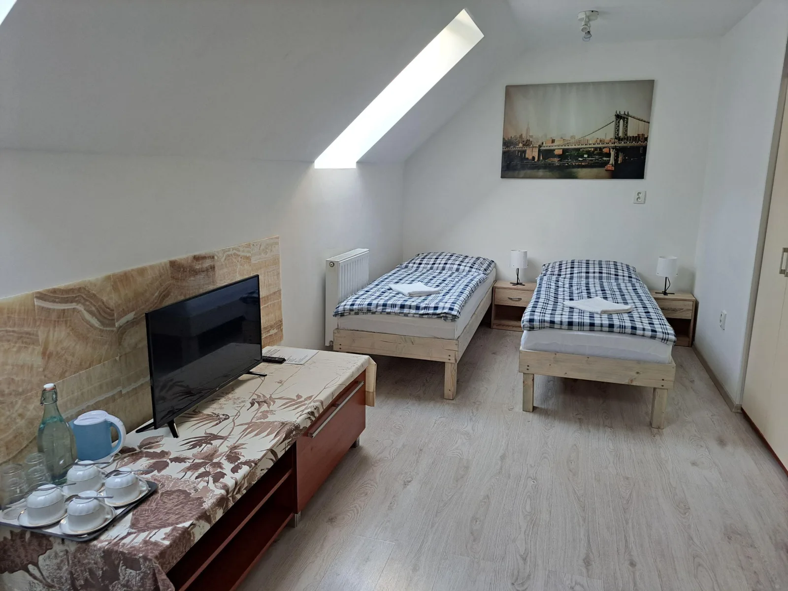 Apartmány Amália — Foto 7
