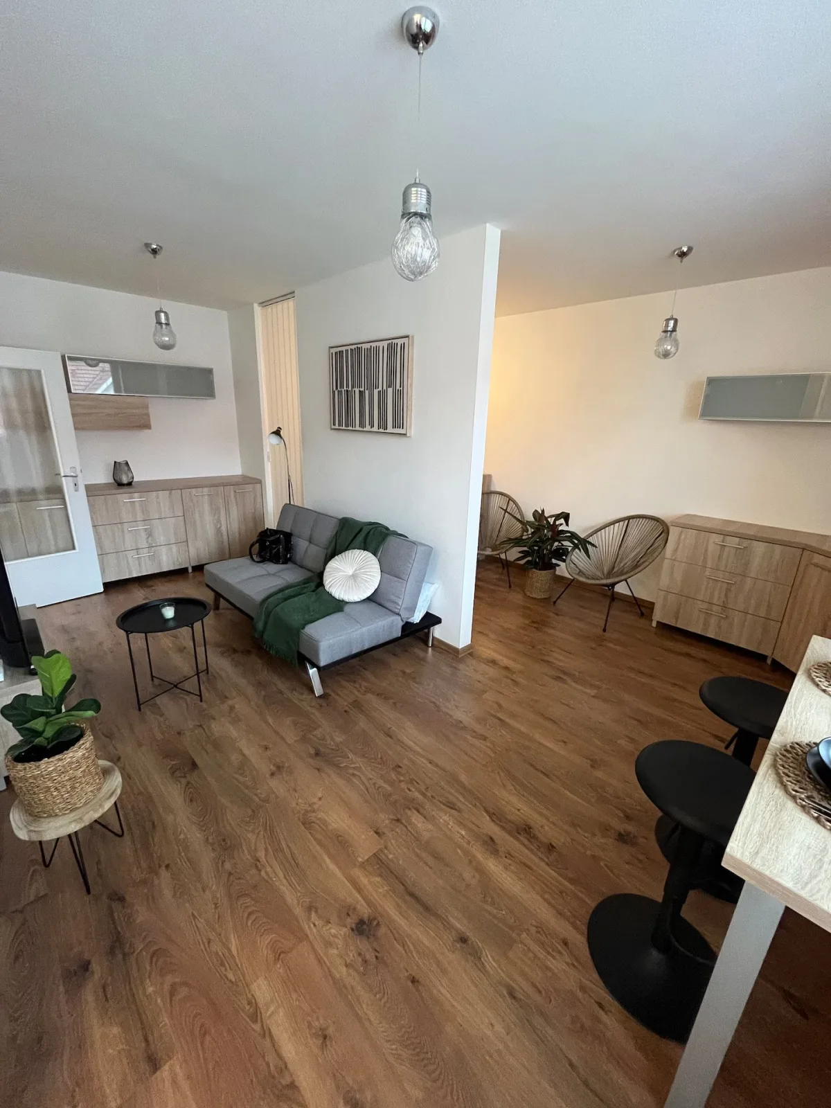 Apartmán Rose — APARTMENT in Piešťany
