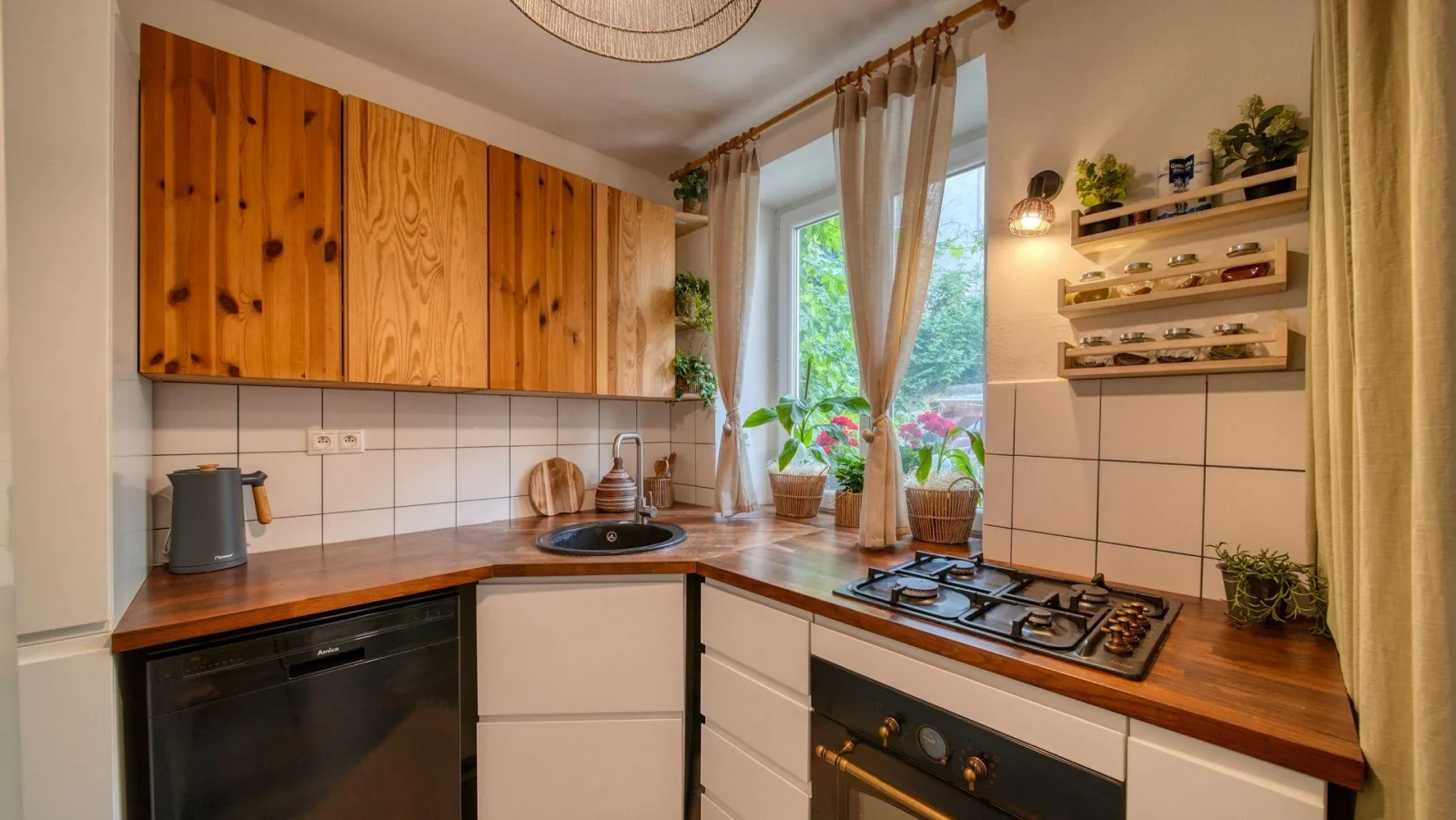 Tanny Boho Housy na pešej zóne — 5. fénykép