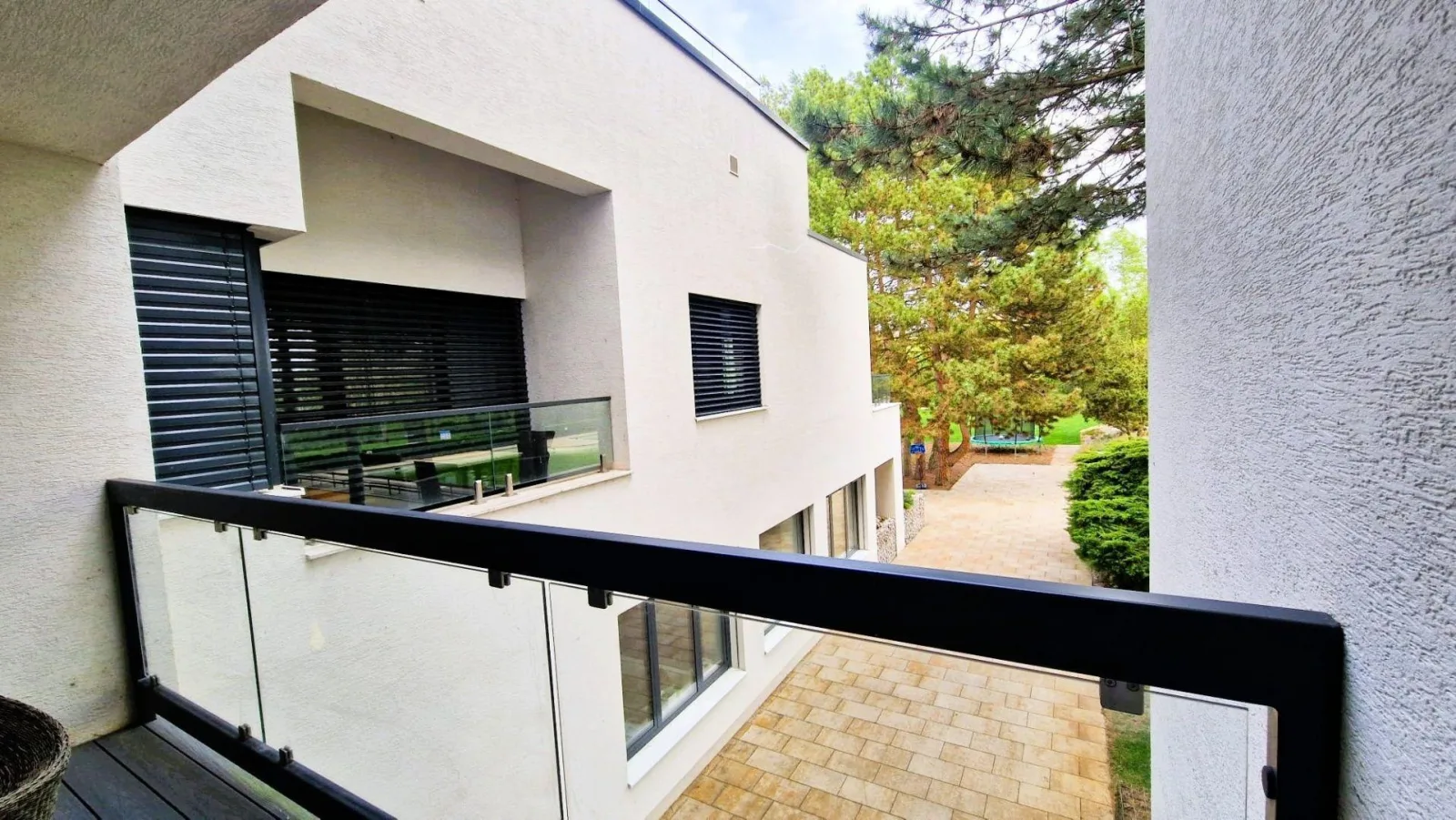 Apartmán Sĺňava rezort Linea — photo 5