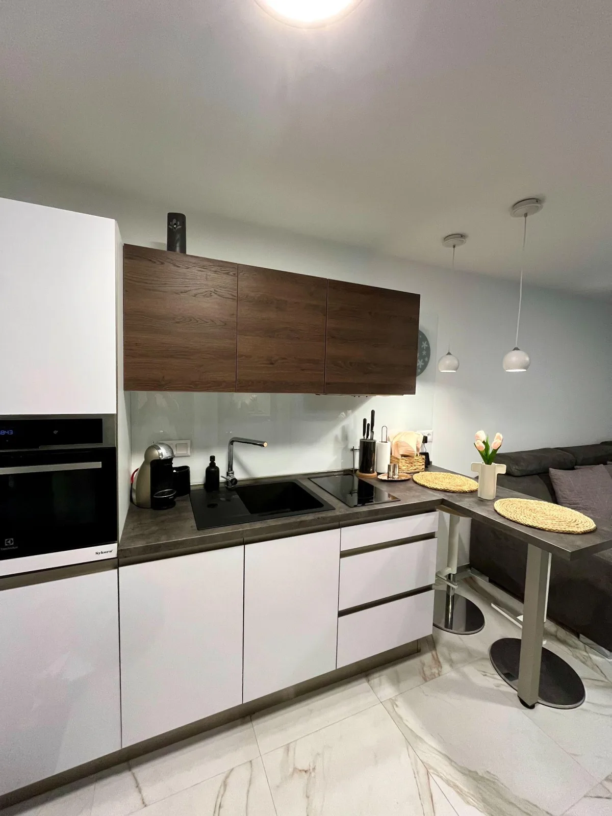 Apartmán Sĺňava rezort Linea — photo 6