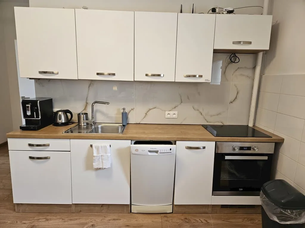 Apartmány Centro & Jacuzzi — photo 3