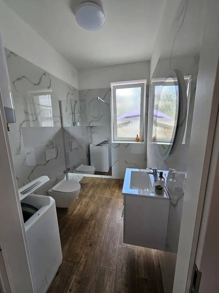 Apartmány Centro & Jacuzzi — photo 4