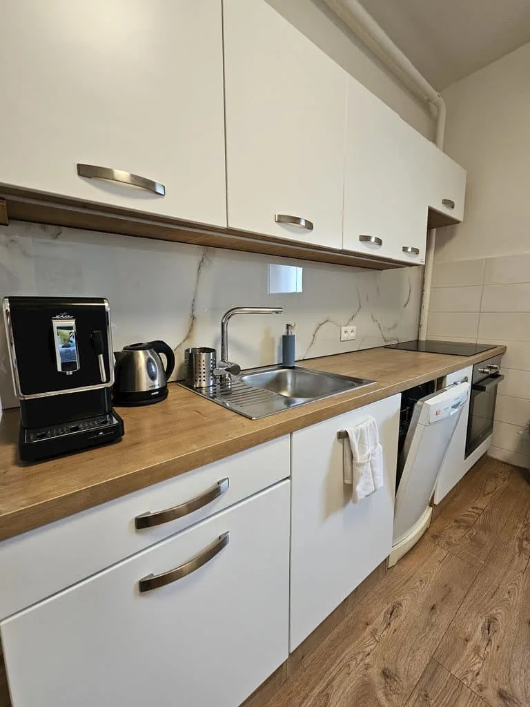 Apartmány Centro & Jacuzzi — photo 5