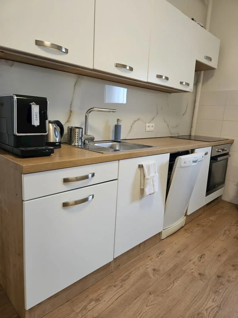 Apartmány Centro & Jacuzzi — photo 7