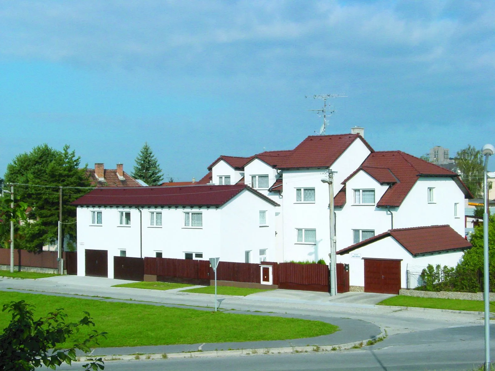 Hostinec Gasthaus — PENZION v obci Piešťany