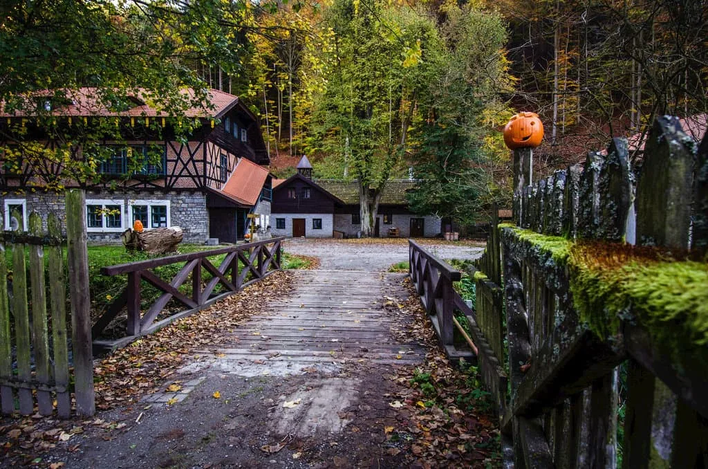 EVC Švýcárna — fotografija 3
