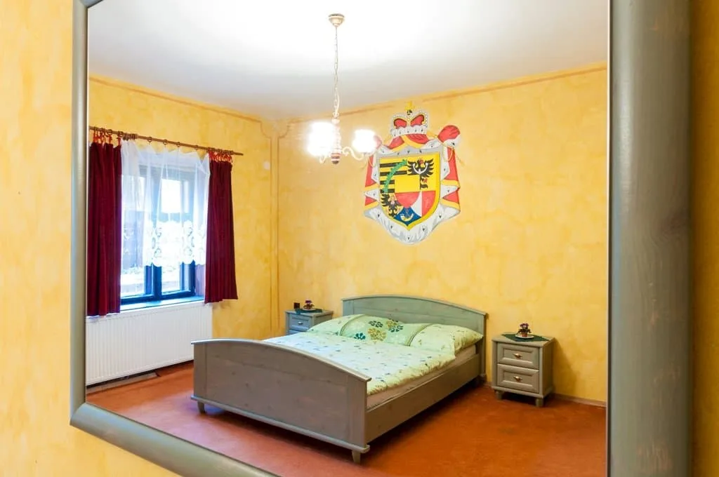 EVC Švýcárna — fotografija 7