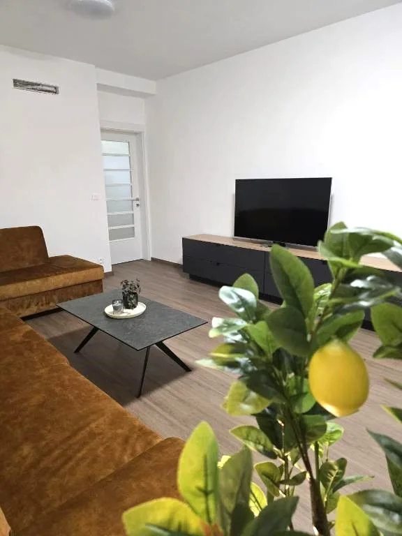 Apartmán PARK — APARTMENT in Piešťany