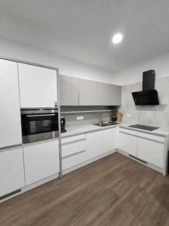 Apartmán PARK — Foto 4