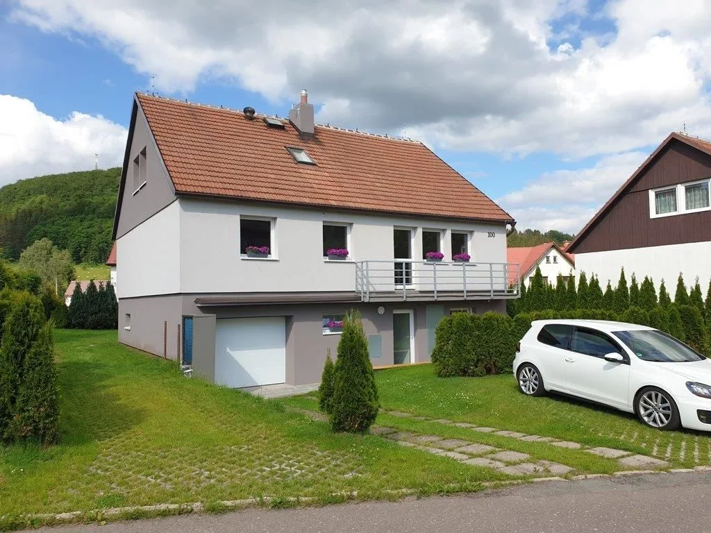 Ubytování ADR100 Adršpach — APARTMENT in Adršpach