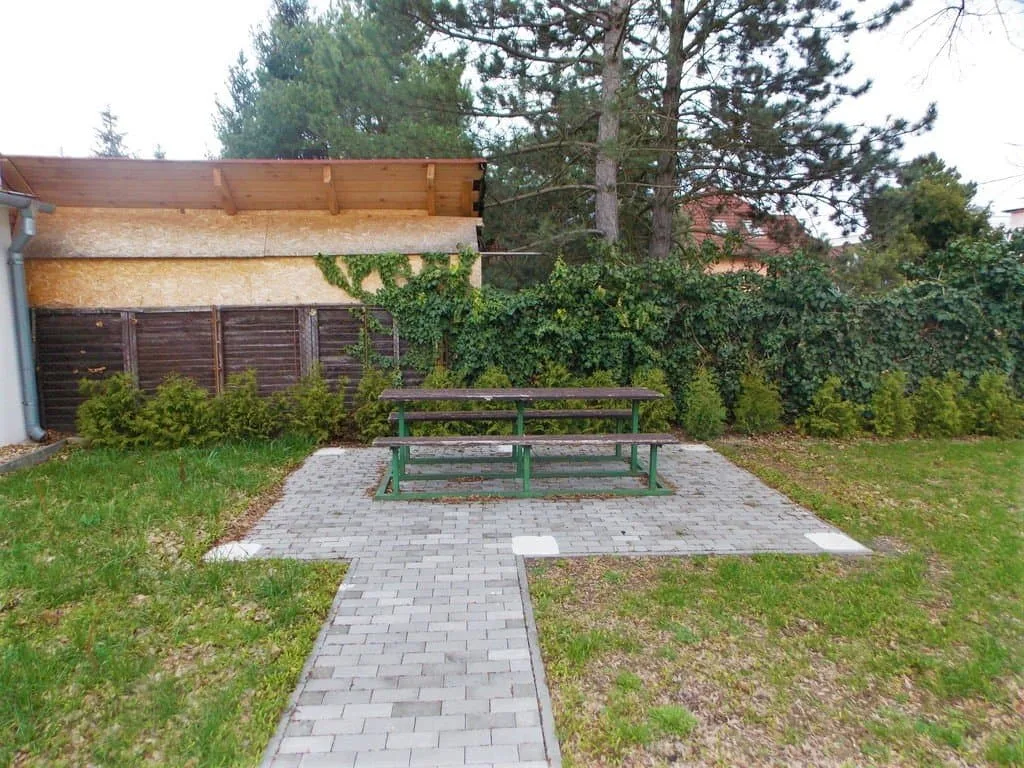 Ubytovanie Martina — photo 2