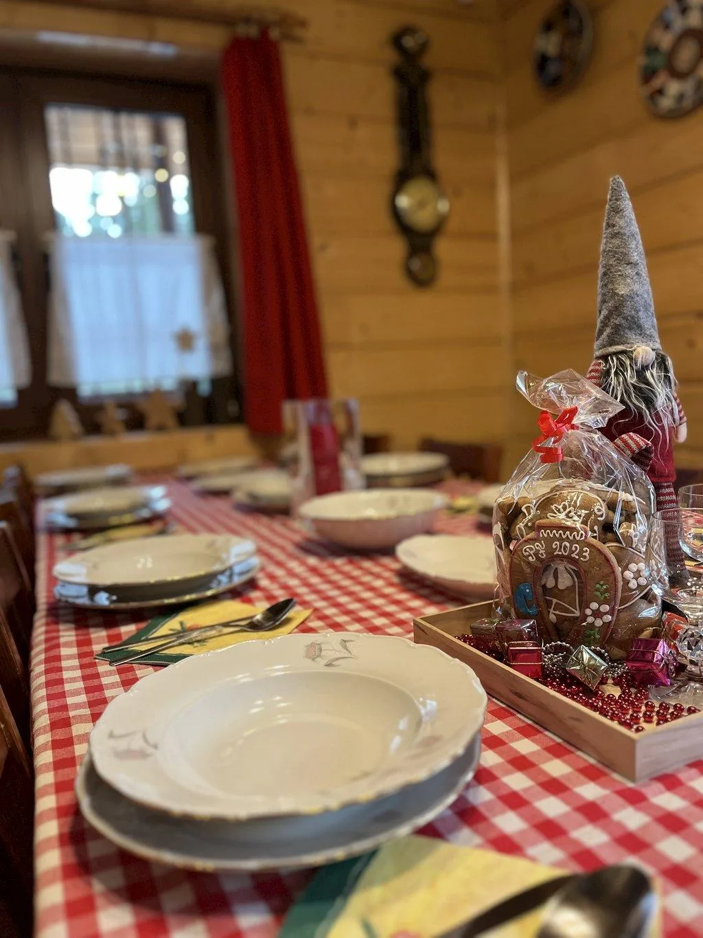 Chata pod Surovým — Foto 2